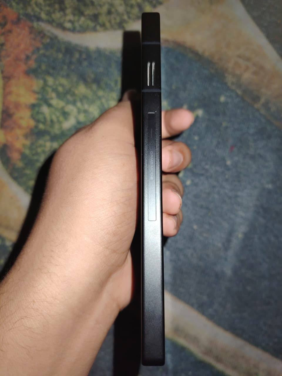 سلام عليكم ريد مجك ١١برو ذاكره 256جهاز نضيف بمعنئ لكلمه يعني جهاز لوك مابي شخطه وشاصيه موضح ب صوره ملحقاته كامله رايده ب مليون


**إذا كنت صاحب هذا الإعلان وتريد حذفه لأي سبب، رجاءا أرسل رسالة إلى الدعم الفني**