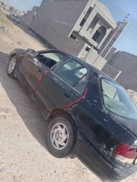 سياره دمعه جير ومحرك كله شرط سعر 10 وبيها مجال والمنشره لا يتعبني07769...