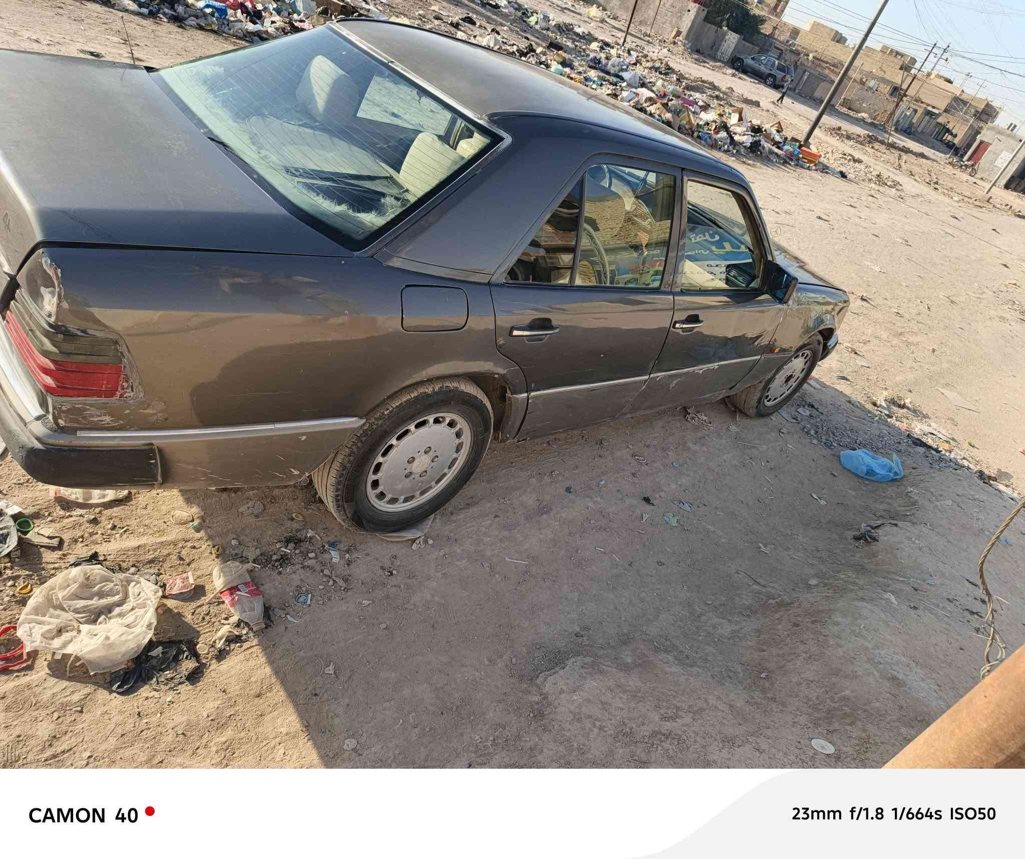 مارسدس ٩١للبيع
السعر ٣٨باسمي


**إذا كنت صاحب هذا الإعلان وتريد حذفه لأي سبب، رجاءا أرسل رسالة إلى الدعم الفني**