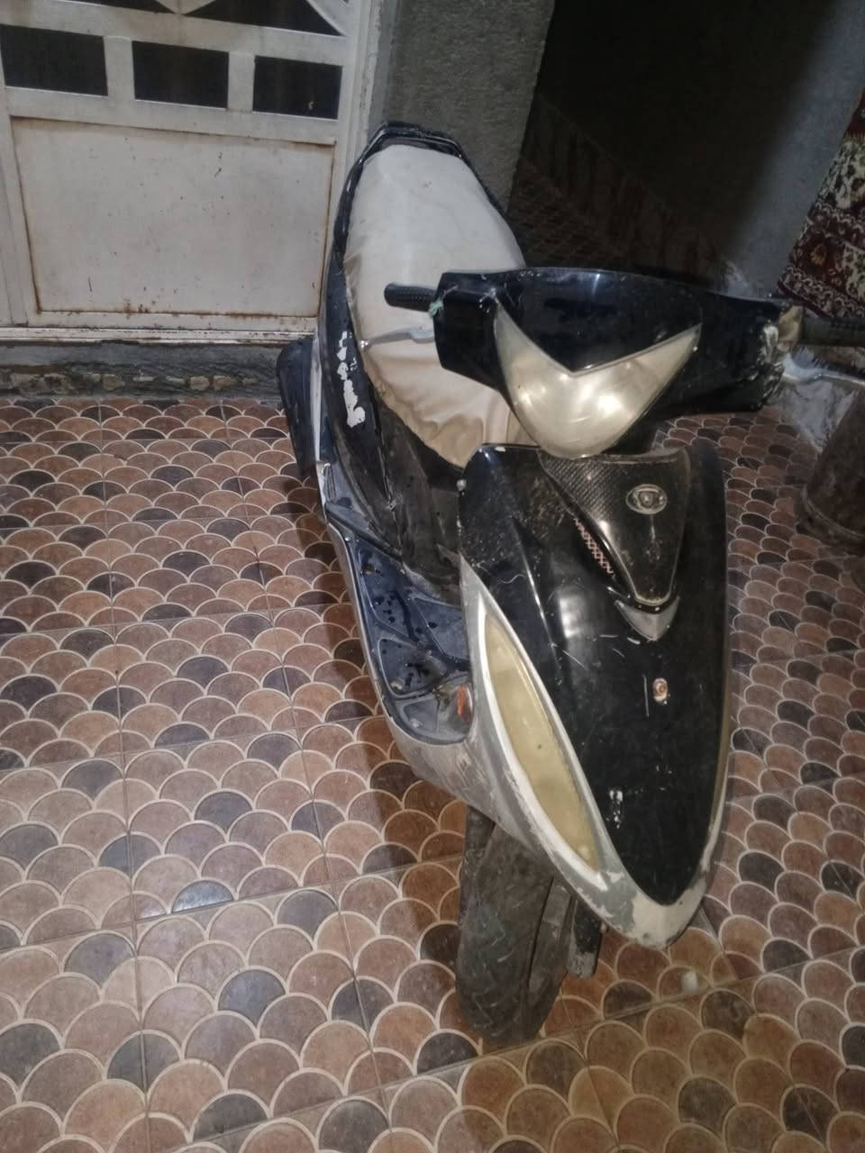 سلام عليكم دراجه جي فور للبيع دراجه شغاله ماعوزه شي كله جديد


**إذا كنت صاحب هذا الإعلان وتريد حذفه لأي سبب، رجاءا أرسل رسالة إلى الدعم الفني**
