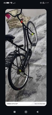 بايسكل • موديل ١٧ • سعر خاص