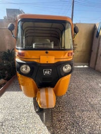 تكتك • الغزالية بغداد • رقم ٢١