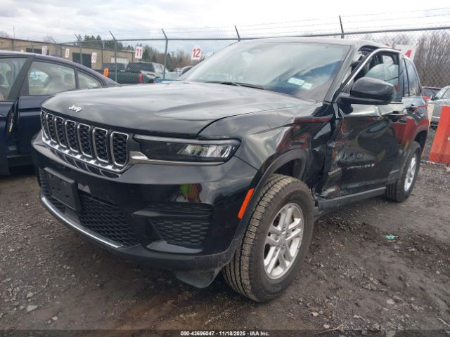 مزاد المركبة 
1 نوع المركبة: جيب كراند شيروكي 
2 الموديل:2025     
3 تاريخ دخول المزايد: 2026/2/12 
4 حادث المركبة: مذكور اعلاه في الصور 
5يمكن نقل المركبة الى العراق والامارات 
رابط الكروب الخاص بنا : 
https://chat.whatsapp.com/H671qP8HNEFCu9NuE624Ls
للشراء الحضور الى شركتنا 
شركة الروان لاستيراد السيارات الواقعه في 
ميسان - الجديدة - مجاور مديرية تربية ميسان 
***********_ ***********-***********
