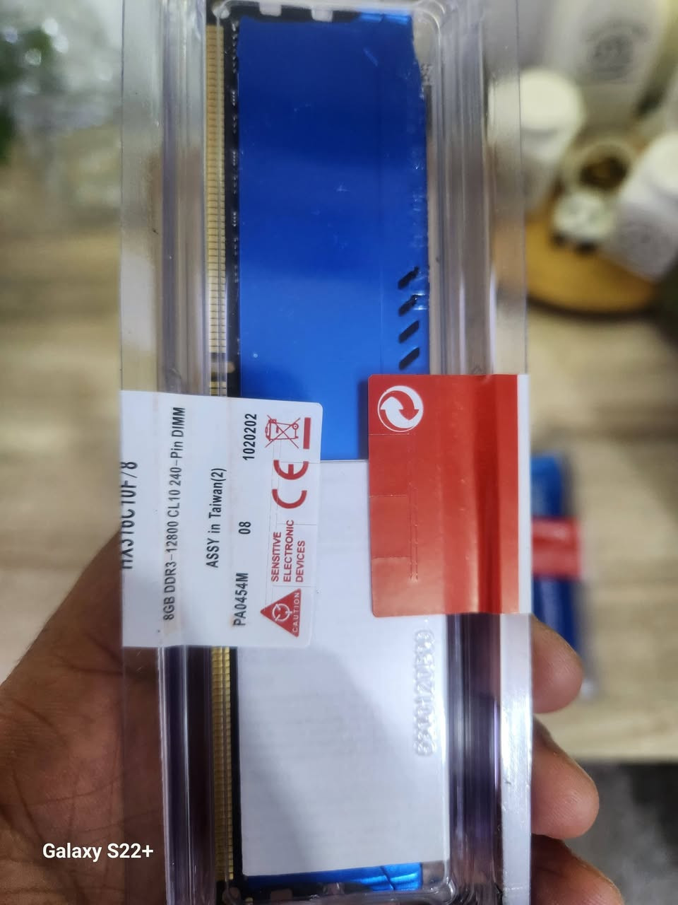 اول تم 75 رامات هايبر اكس


**إذا كنت صاحب هذا الإعلان وتريد حذفه لأي سبب، رجاءا أرسل رسالة إلى الدعم الفني**