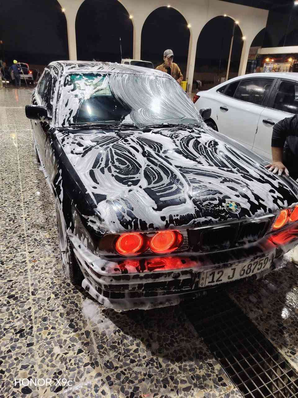 السلام عليكم
BMW i
525i
للمراوس أو بيع هم ترهم

مكينة وگير شرط
أدامة كامله وجاهزه ترايك بغداد
رقم انگليزي وكوبون بانزين إلكتروني
بأسمي شرط التحويل وسنويه جديدة
نضافة 100% للجناية

مكان السياره موصل الايسر
***********
***********
