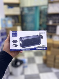 سبيكر • BDL-103 • بطارية ٨٠٠mAh