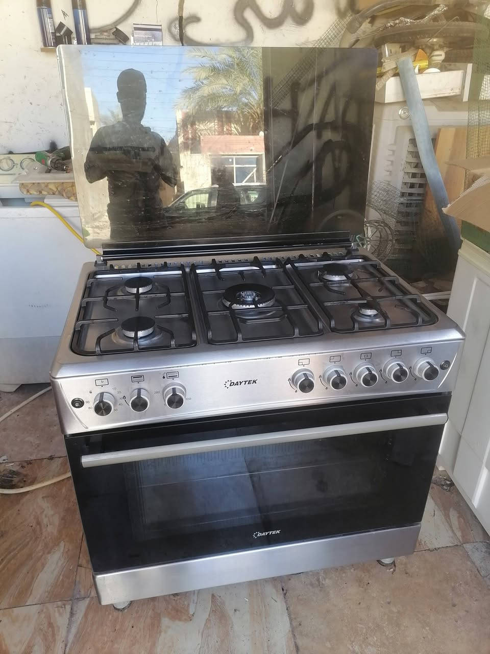 سلام عليكم حبايب ورشه تصليح طباخات شقل فول مكاني كربلاء حي العسكري مال العبد ***********
