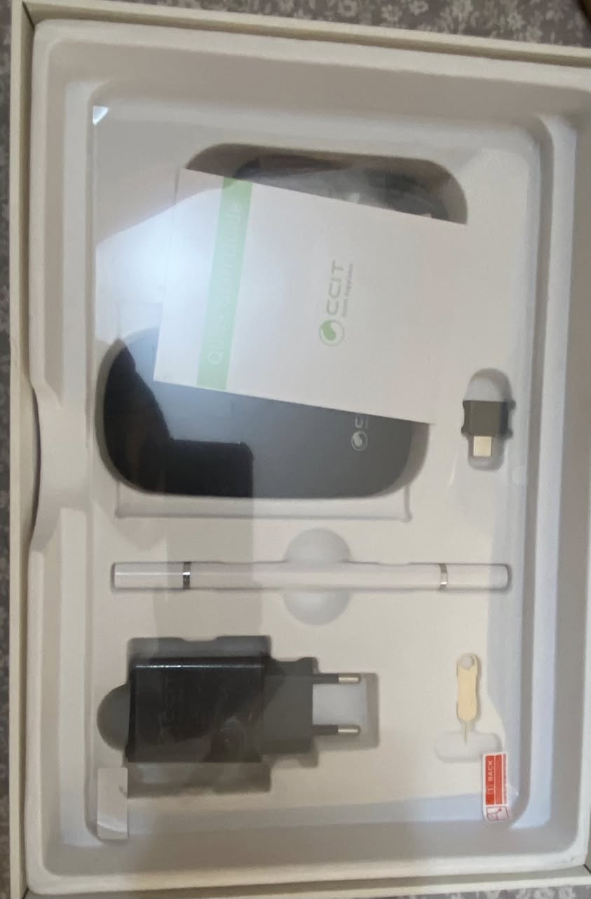 تابلت لوك جديد ذاكرة512 شاشة10.8 كامل ملحقات 125 واصل


**إذا كنت صاحب هذا الإعلان وتريد حذفه لأي سبب، رجاءا أرسل رسالة إلى الدعم الفني**