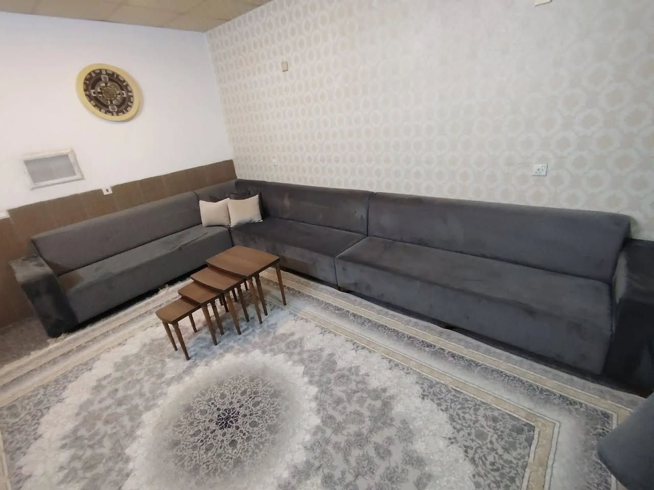 بۆ فرۆشتن لەهەولیر


**إذا كنت صاحب هذا الإعلان وتريد حذفه لأي سبب، رجاءا أرسل رسالة إلى الدعم الفني**