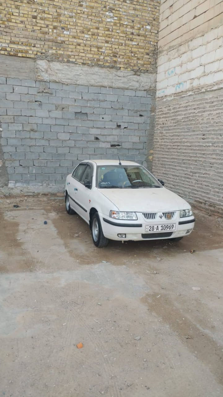 السلام عليكم ، سنمد للبيع رقم نجف سنوية لل31 هزة جديدة السيارة بسمي مداور ثاني يوم تخم تاير جديد مقدم جديد السيارة بيها قطعتين باب السايق و الباب خلف السايق و باتريها جديد السيارة نضيفة كلش من ناحية الحدادية و الگشر مالتها كهربائيات كلة شغال بس التبريد منضومة جديدة نقصة فقط دكمة الفان السيارة مكانها نجف الاشرف حي الميلاد للتواصل ***********
السعر 33  و بيه مجال قليل و السيارة احلى من الصور ب هواي تجي و تشوفها
السلام عليكم ، سنمد للبيع رقم نجف سنوية لل31 هزة جديدة السيارة بسمي مداور ثاني يوم تخم تاير جديد مقدم جديد السيارة بيها قطعتين باب السايق و الباب خلف السايق و باتريها جديد السيارة نضيفة كلش من ناحية الحدادية و الگشر مالتها كهربائيات كلة شغال بس التبريد منضومة جديدة نقصة فقط دكمة الفان السيارة مكانها نجف الاشرف حي الميلاد للتواصل ***********
