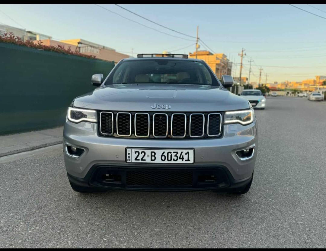 جيب لاريدو موديل 2019 خليجي ماشية 48mi رقم اربيل دولي بأسمي سنوية جديدة لل2030
تخم تاير اصلي جديد 

تخم دسكات اصلي جديد 

صيانة كاملة بلكات فلاتر 

صدر كير محرك مكفولات 

بيهه مكانين بارد 
*********** 
للتواصل خاص

مراوس بجارجر او. اوباما خليجي من ١٨ وفوك
