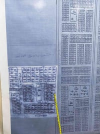 أرض تجارية • البوابة قاطع الرابع • ٢٥٠م