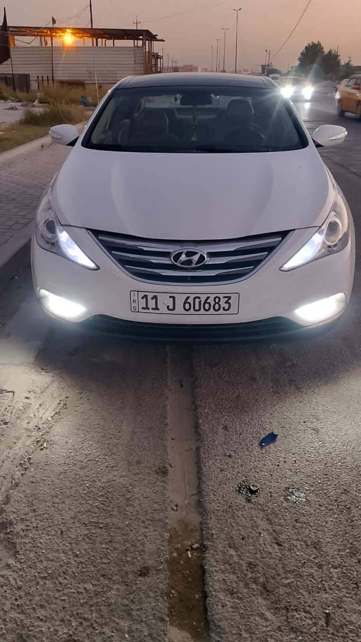 سلام عليكم سوناتا خليجي موديل 11فول مواصفات بيها باب تبديل وجاملغ صبغ بدون دواخل نظيفه جدا باسمي السعر 125 مكاني بغداد للاستفسار ***********
