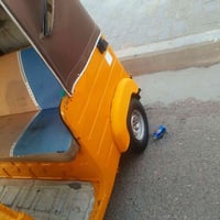 تكتك • موديل ١٩ • واسط نعمانيه