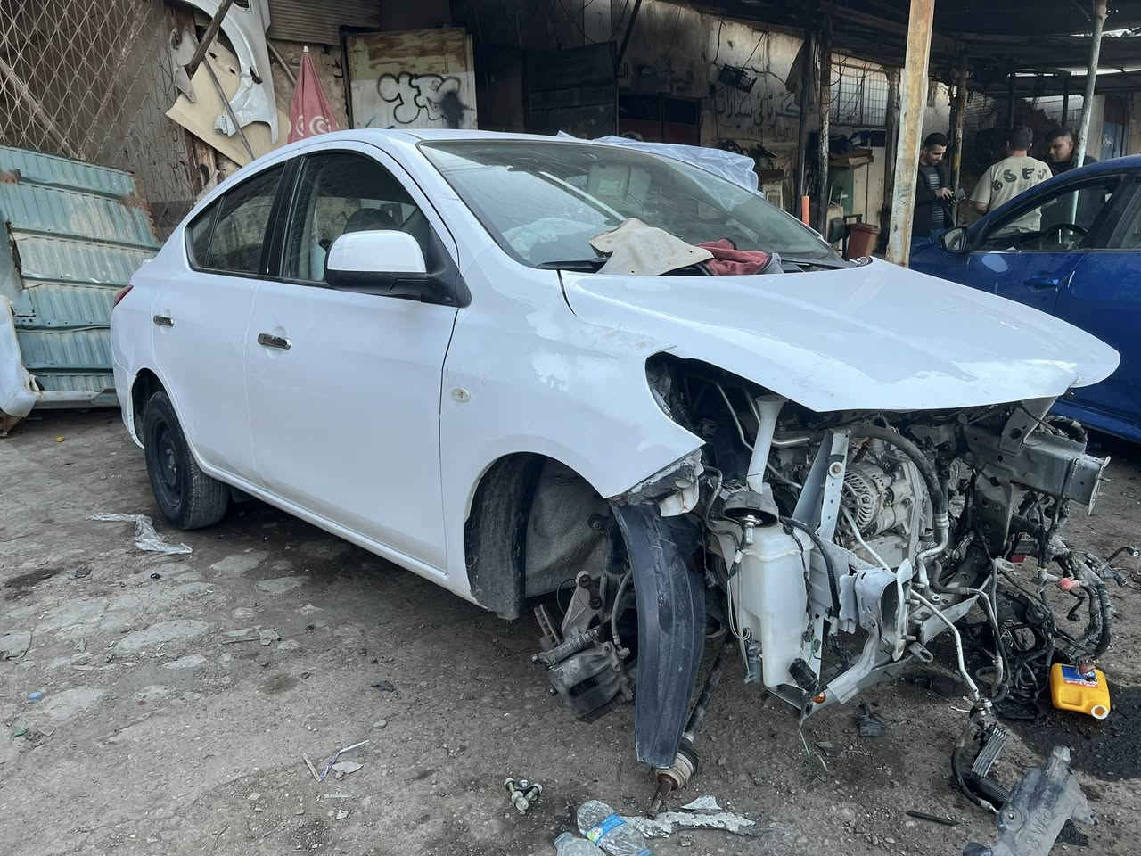 نيسان سني ٢٠١٨


**إذا كنت صاحب هذا الإعلان وتريد حذفه لأي سبب، رجاءا أرسل رسالة إلى الدعم الفني**