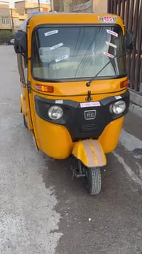 تكتك 2022 • ضربة مكينة • مبدل بوشة وبستم