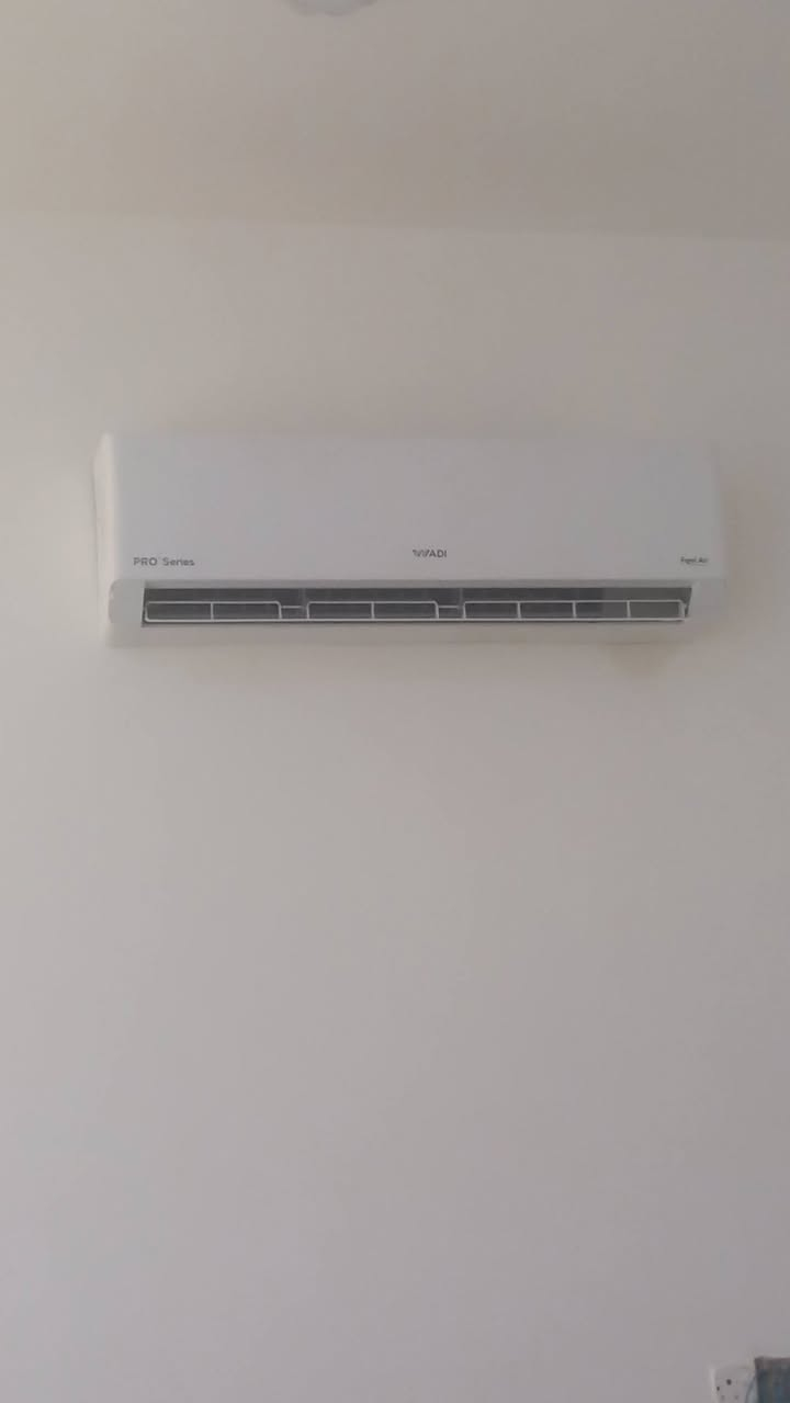 *********** +مستعدون  لصيانة جميع  السبالت ولمكيفات وهناك ايضن عروض بشد  شبتلت 30مع ضمان
ورشة تبريد متنقلة سبالت ومكيفات صيانة عامه هناك ضمان في العمل 
ورشتنا متنقله 🚚لصيانة ونصب وتركيب وتنظيف وغسل جميع اجهزة التبريد  (السبالت والمكيفات) بأنسب الأسعار. 
ملاحظة 
اذا كنت تريد صيانه او تنصيب او تنظيف ما عليك سوه مراسلة الصفحه
وترك العنوان ورقم الهاتف 
ونحن نصلك أينما كنت . 
🔴ملاحظه/ 🚚🔧نعمل داخل محافظة النجف الاشرف وخارجها  ❤️
للأستفسار
***********
