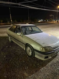 ١٩٩٢ • بابل انكليزي • قير ومكينة كفالة