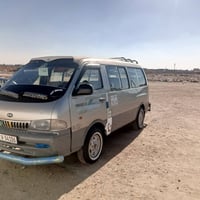 موديل ٢٠٠٠ • مكفوله مكينه وكير • رقم بغداد