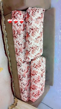 أثاث بيت • طقم 8 نفرات • نجف