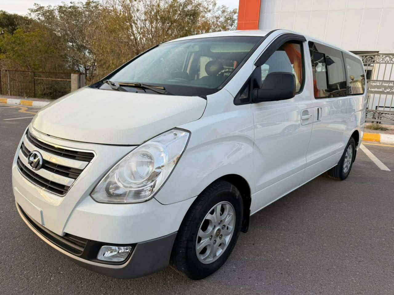 سلام عليكم  ستاركس موديل ٢٠٠٩ محور مسكر كير اوتو  للبيع  رقم الانبار مشروع وطني تحويل مباشر  سياره مكفوله بيها جوه يده باب سلايت بارد.    السعر ١٦٠بي مجال 
***********للستفسار
