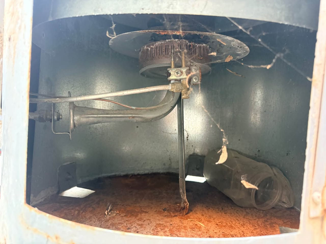 گيزر -بۆیلر. (غاز. +كاره بايه )٢٢٠ لتره نويه بي عه يبو بي كيشه يه سه رو ٤٠٠ ي بيدراوه ١٥٠ هزار أربيل, العراق


**إذا كنت صاحب هذا الإعلان وتريد حذفه لأي سبب، رجاءا أرسل رسالة إلى الدعم الفني**