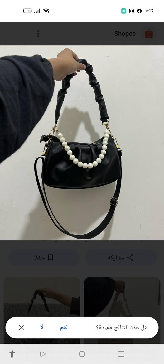 جنط نسائي فاشن
الاسعار من ١٥ ل٢٥
@إشارة


**إذا كنت صاحب هذا الإعلان وتريد حذفه لأي سبب، رجاءا أرسل رسالة إلى الدعم الفني**