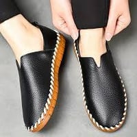 حذاء كاجوال • بدون أربطة • خفيف الوزن