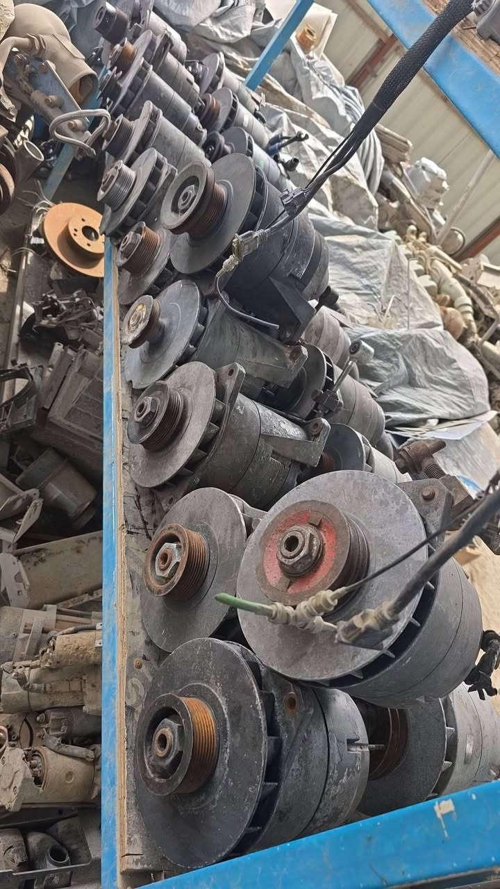 وصول وجبه دينموات 140A
***********
***********
