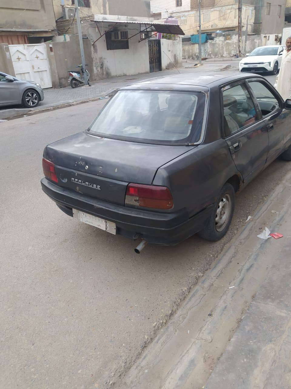 سلام عليكم سياره البيع 
مكلف بل نشر التفاصيل (***********)
