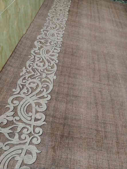 فراش شتوي جديد للبيع للتواصل واتساب ***********
