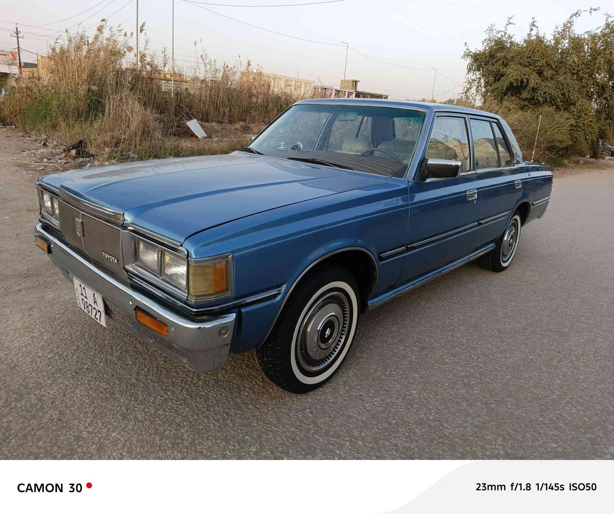 للبيع كراون ٨١ديلوكس مصبوغه عام جماعيه مكفولة من ضربه محرك بلادي سوبر سته جديد كير عادي سته نمره جديد صدر امامي خلفي جديد دواخله حلوه تبريد نقص راديتر كهربائيات شغاله تخم تاير رقم بغداد دولي بسمنه تحويل ثاني يوم سعر ٤٤ مكاني بابل ***********
