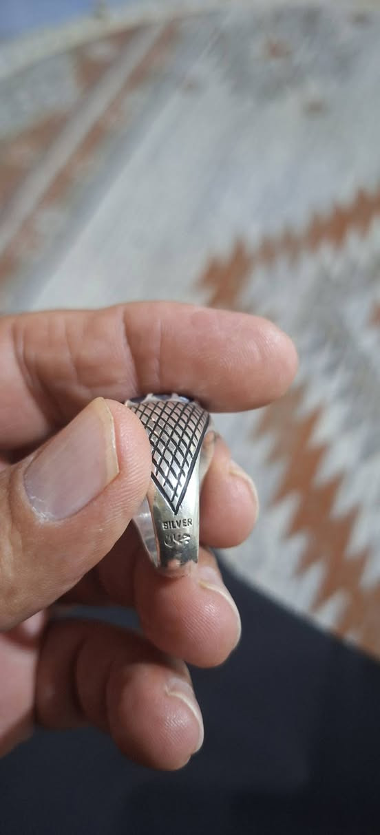 ياقوت افريقي فرط الرمان قياس ٢٣ او ٢٤ صياغه ثقيله للبيع فقط يوجد توصيل كافةالمحافظات مظلومه من التصوير


**إذا كنت صاحب هذا الإعلان وتريد حذفه لأي سبب، رجاءا أرسل رسالة إلى الدعم الفني**