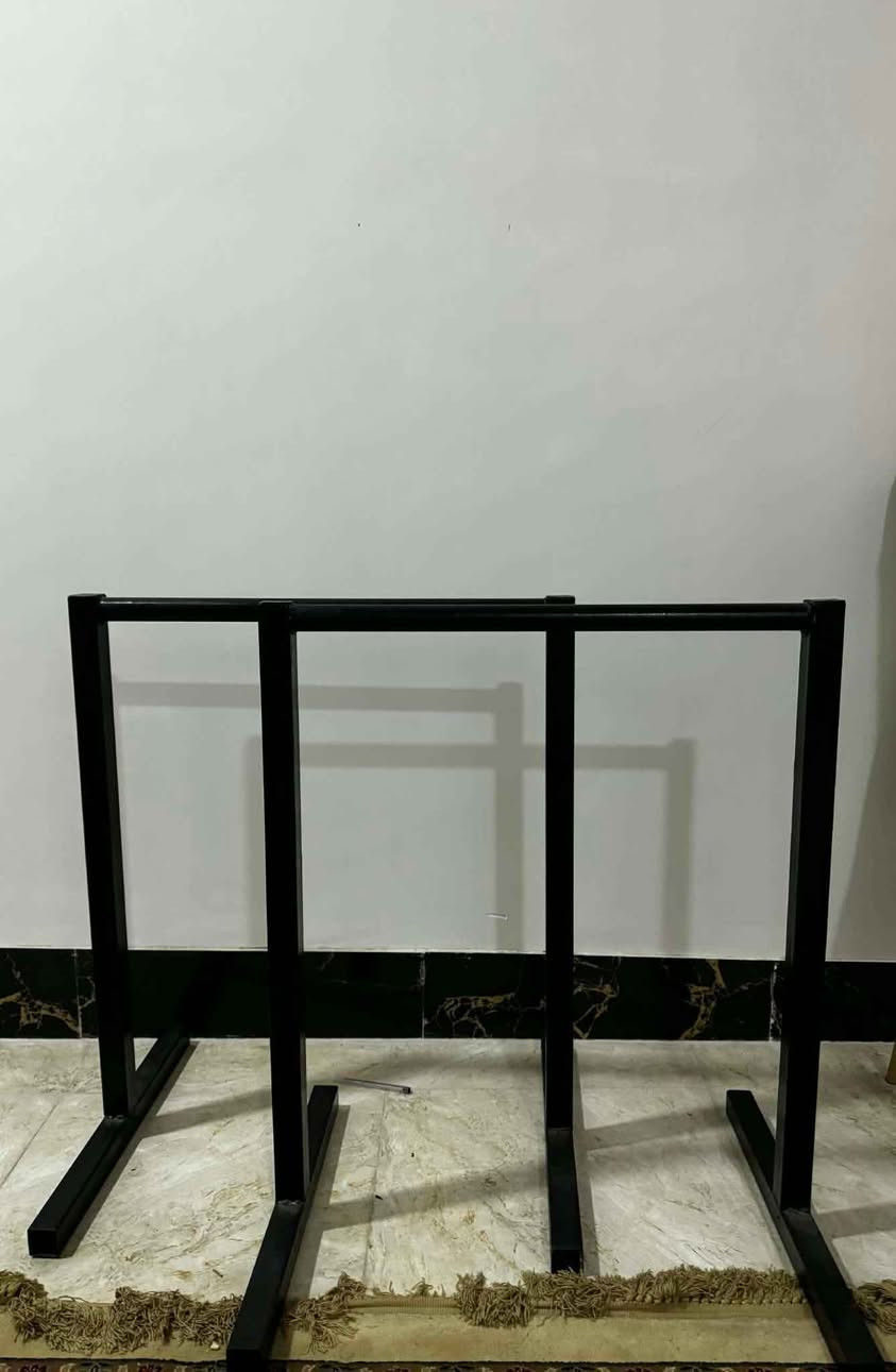 غراض رياضة كالسثنكس  حزام غطس سعره 30  ومتوازي غطس سعره. 50 وبيهن مجال مكان نجف تواصل خاص النجف, العراق


**إذا كنت صاحب هذا الإعلان وتريد حذفه لأي سبب، رجاءا أرسل رسالة إلى الدعم الفني**