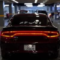 دوج جارجر سكات باك 2022 خليجي فول مواصفات اعلى شي بيهة فتحة رادار توقف...