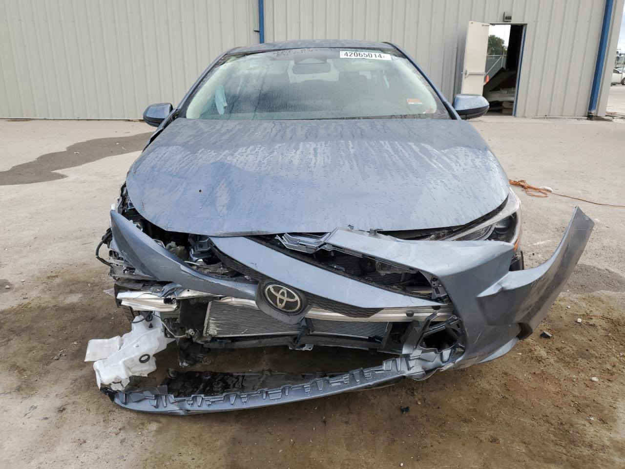 النوع:
تويوتا
الفئة:
كورولا
سنة الصنع:
2024
حجم المحرك:
2000 سي سي
نوع المحرك:
دوش (DOHC)

4330 ميل
نوع الوقود:
بانزين
اللون:
ازرق

 
المراسلة عبر المسنجر 
السعر 115


**إذا كنت صاحب هذا الإعلان وتريد حذفه لأي سبب، رجاءا أرسل رسالة إلى الدعم الفني**