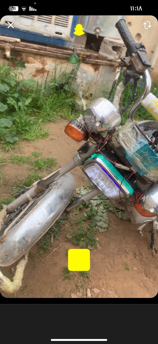 السلام عليكم سيفان موديل ٢١ للبيع مستعجل السعر ٣٢٥ وبي مجال لطيبين تراي وين مايعجبك صالنصه رياضي


**إذا كنت صاحب هذا الإعلان وتريد حذفه لأي سبب، رجاءا أرسل رسالة إلى الدعم الفني**