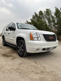 اخوان اقرة التفاصيل كلشي مذكور   GMC Yukon 2009  جمسي يوكن 2009  رقم ب...
