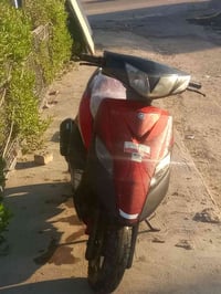 دراجه ماكس ثعلب 140مكان ابو غريب الزيتون سعره 500رقم هاتف 07803413930