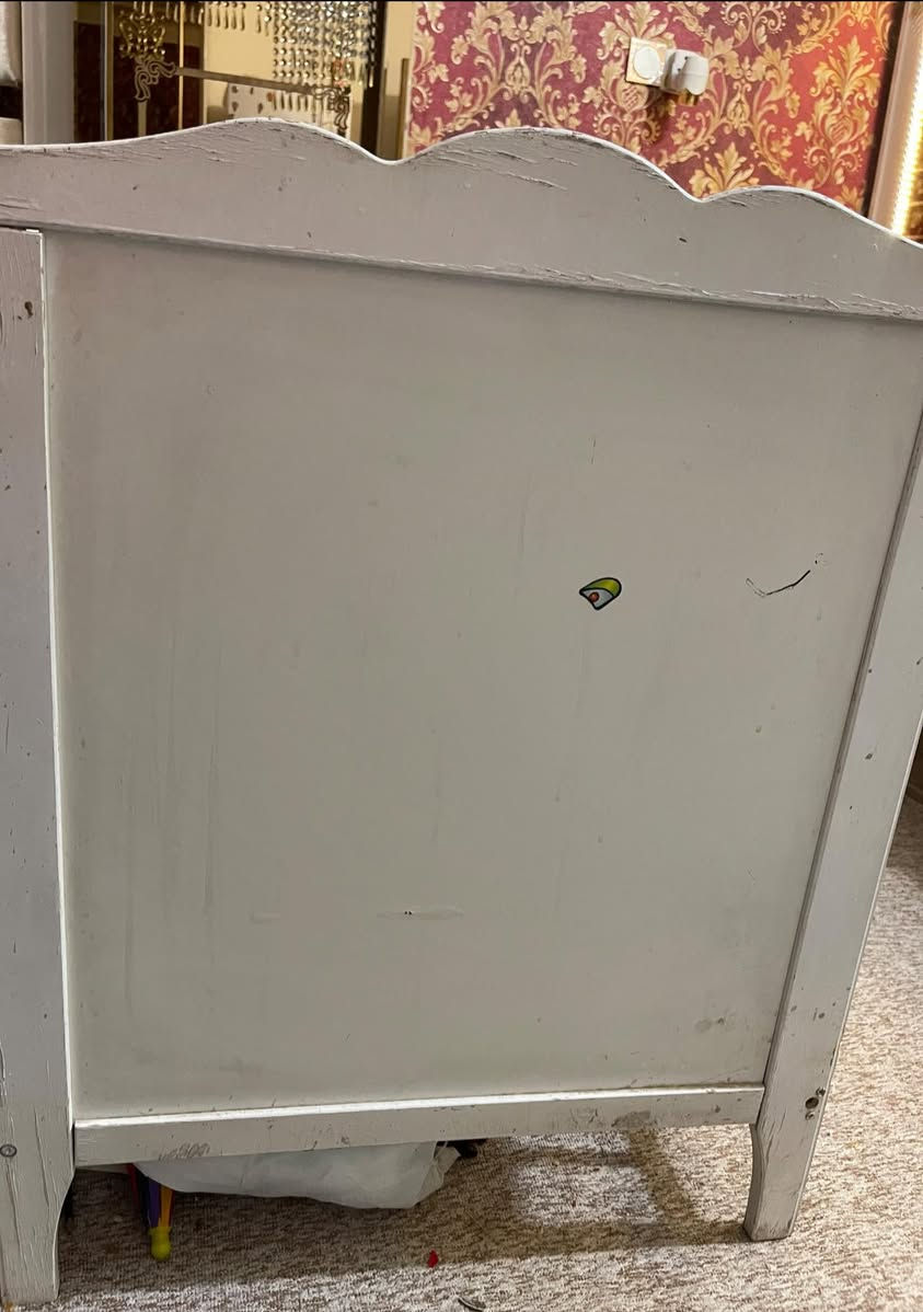 مرحبا بنات كاروك للبيع العرض تقريبا 75 وطول بال120 يكفي حتى خمس سنوات ومثل متشوفون كلشي واضح مو بعدين ها طلع مشخط ماريده😁قوي ويتحمل لان اصلا قاعدته خشبه وسعره 50 قفل وتوصيل ماعندي يعني مو تشتري وتكوليلي انتي دزي اني مادز تريدي تعالي شوفي واخذي مثل ماتروحين للمحلات  😁😁الي تريده تدخلي خاص ورمضان كريم عليكم


**إذا كنت صاحب هذا الإعلان وتريد حذفه لأي سبب، رجاءا أرسل رسالة إلى الدعم الفني**