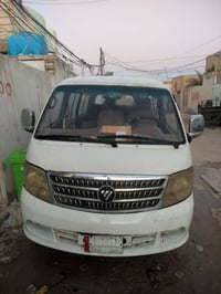 كيه فتون • ٢٠١٤ • مكينة زينه