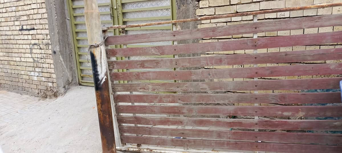 سلام عليكم من رخصت مدير الكروب سيبايه ودرع مال نيسان عاليه مكاني بغداد ***********
