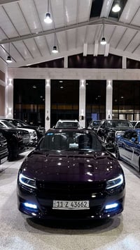 جارجر موديل 2022SxTألون مميز حادثه بس الدعاميه بسمي وصور الحادث موجود ...