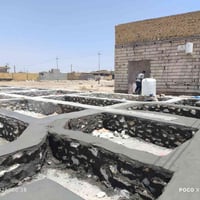 خدمات بناء • مقاولات • ابو رضا البناء • بناء حسب الطلب • مقاول بناء