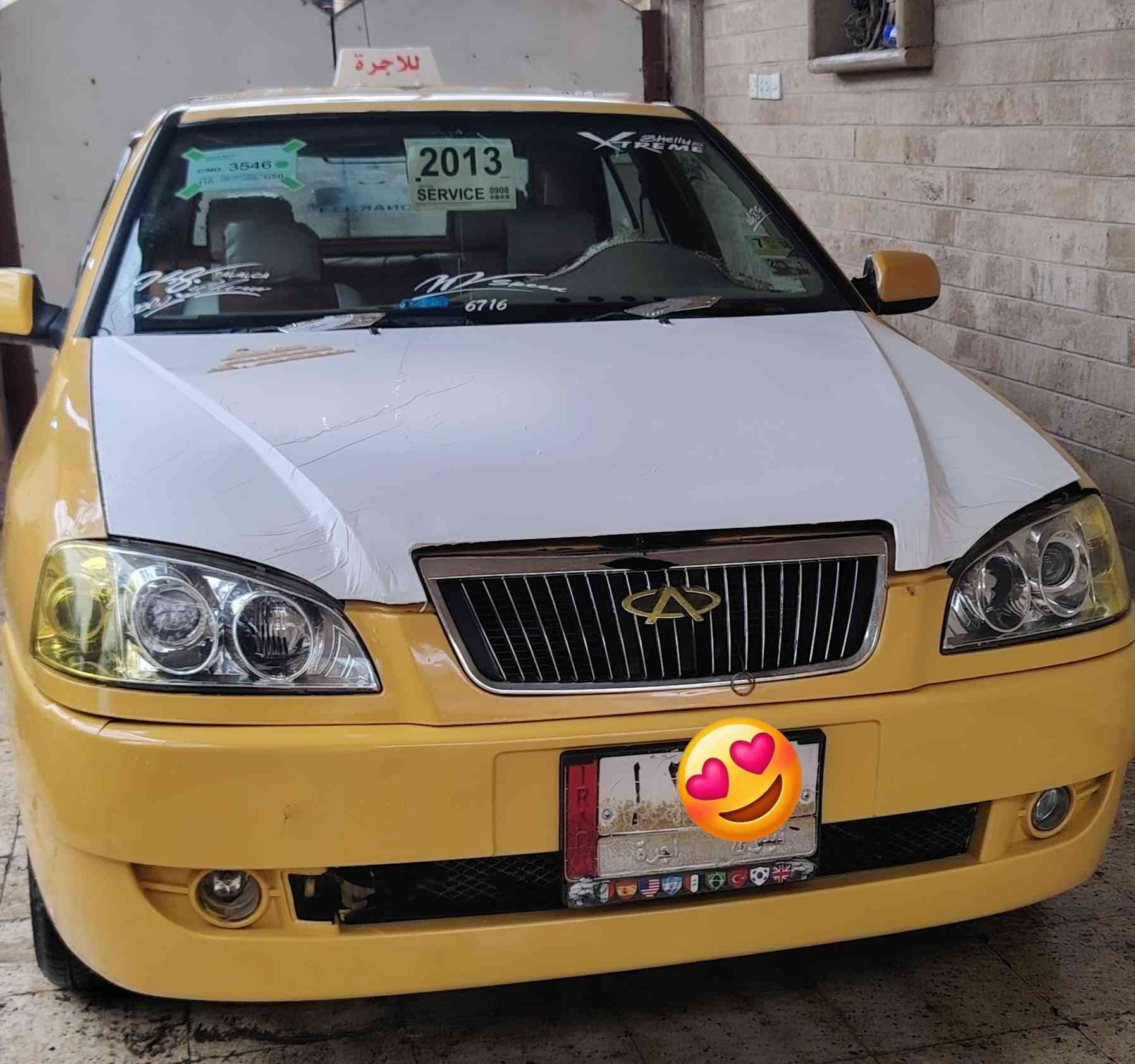 كوين 2013
سنونا 28 مشروع وطني
كابون بيها
شرط وكاله وتحويل من الشرعي
هيئه 25 الف غرامات صفر
كير ومحرك شرك
طخم تاير جديد
كهربائيات كلها شغاله باتري جديد
سعر 30 شراي اتصل
***********
