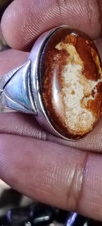 خاتم داودي مصور السعر ١٠٠ بغداد م الصدر ٠٧٧٠٥٥٣٣٩٥٩