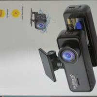 كامرة حوادث • 4K • مع رام