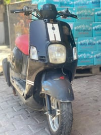 دراجه كامله كلشي مابيه نكره سلف كهربائيات كله شغاله بس الوياله ب١٥٠ اص...