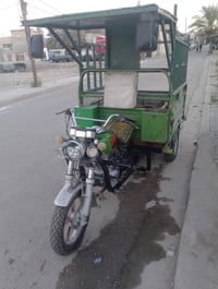 ستوته • ستوتة للبيع • دراجة ثلاثية • مركبة ثلاث عجلات • موديل 2021 • م...