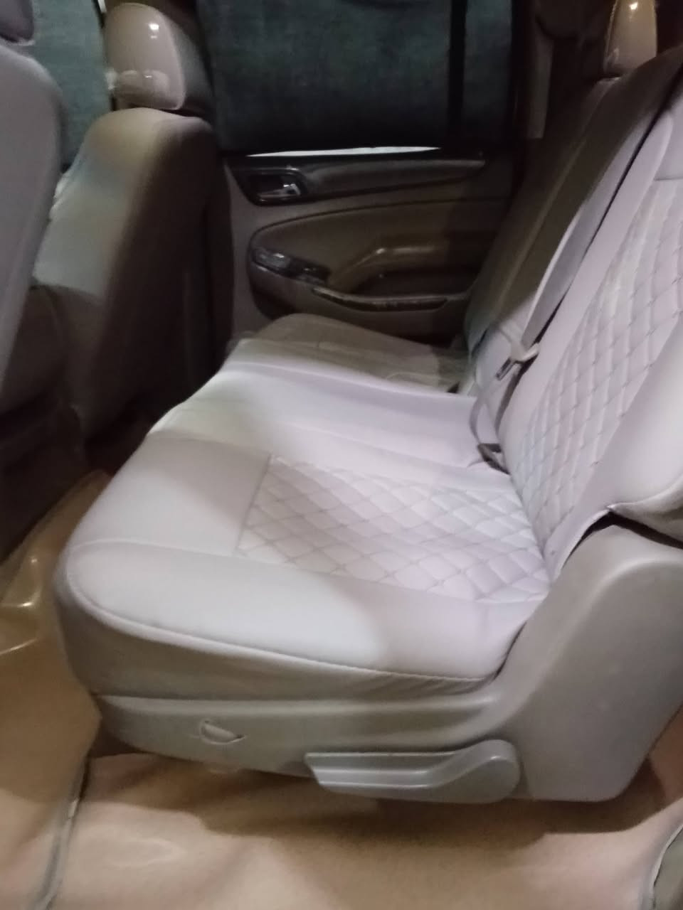 السلام عليكم جمسي 16ورد خليجي بيه جاملغ خلفي صبغ بدون حادث سعر 27ونص ***********

